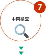 中間検査